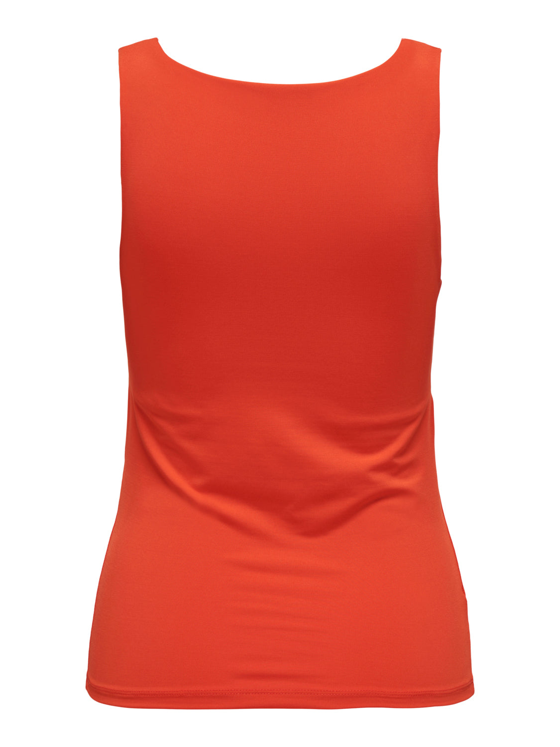 PGLONE 2-Way Top - Oransje